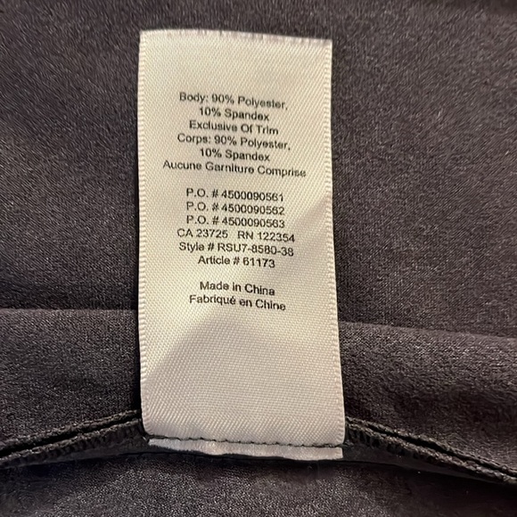 Wilfred Free Vivienne Camisole Dress - Picture 5 of 9